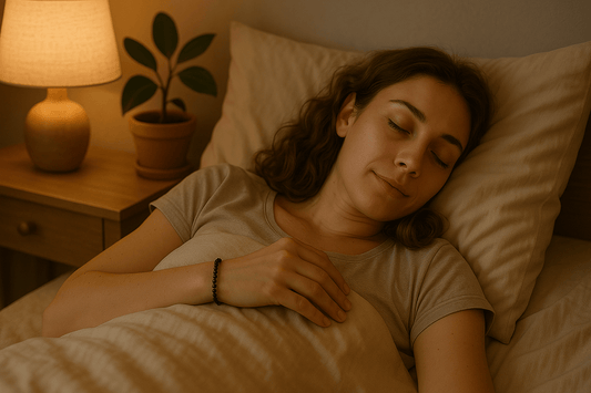 L'impact des aimants sur le sommeil : une approche naturelle