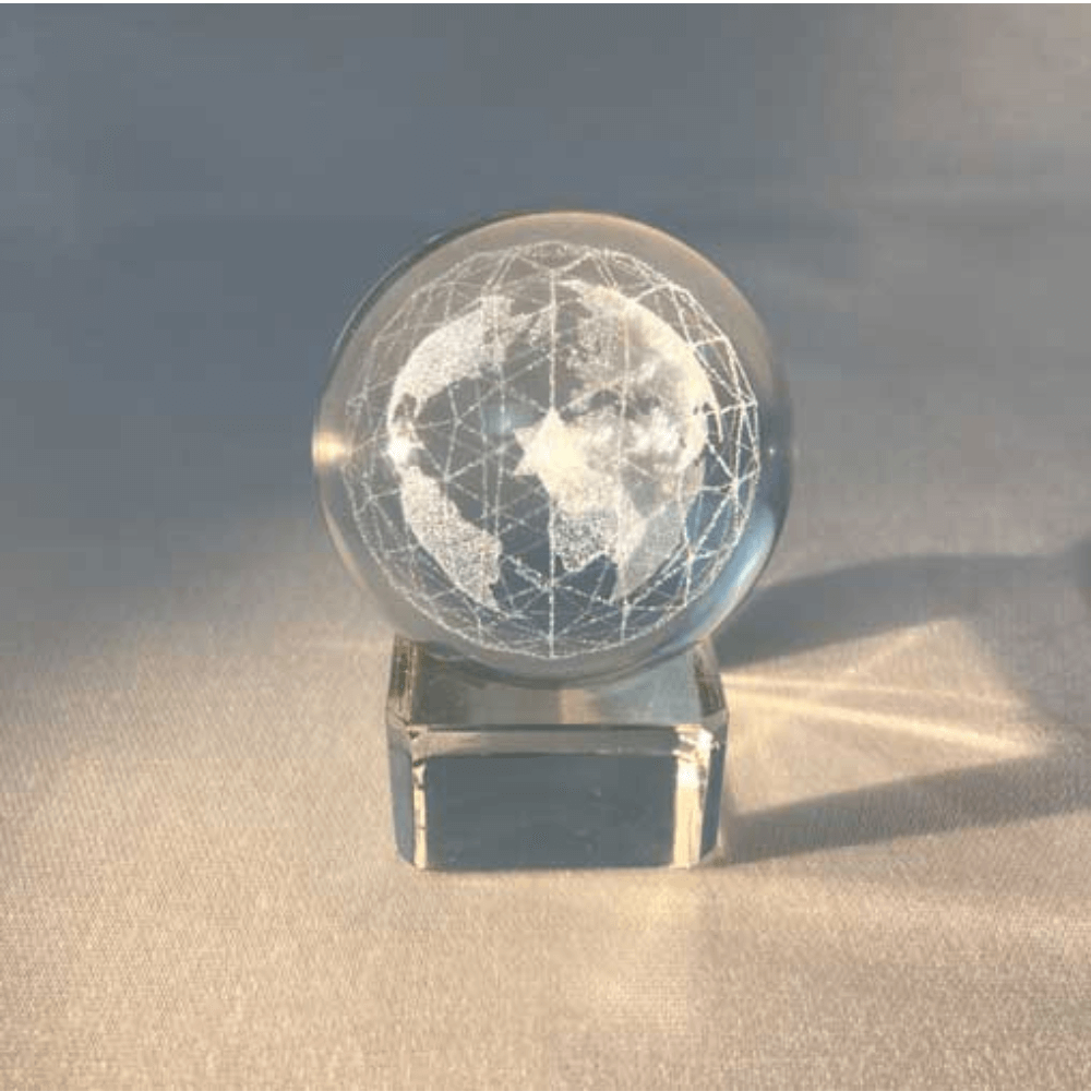 Baby Terre Diamant